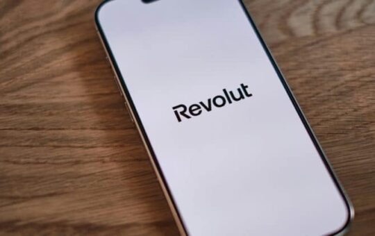 Revolut CEO pushes IPO timeline to 2028 as firm pursues US charter