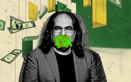 Coinpedia - Fintech & Cryptocurreny News Media