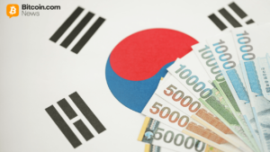 South Korea Fines Coinone $3.5M, Suspends New User Services for 3 Months Over AML Violations – Regulation Bitcoin News
