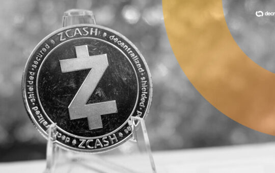 Zcash Could Rise to $420 After 62% Weekly Price Spike, Traders Predict